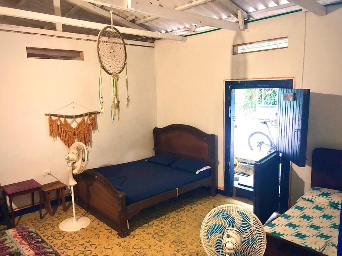 Necoclí Hostal La Mariapolis מראה חיצוני תמונה