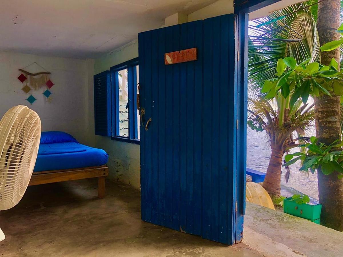 Necoclí Hostal La Mariapolis מראה חיצוני תמונה