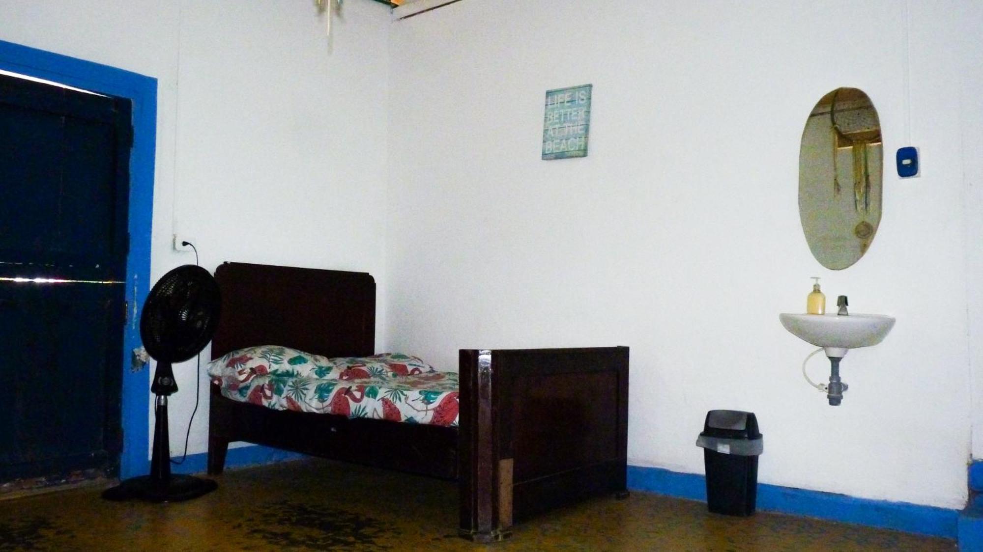Necoclí Hostal La Mariapolis מראה חיצוני תמונה