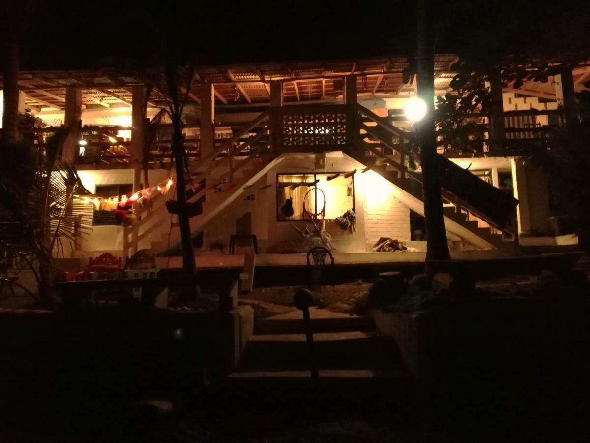 Necoclí Hostal La Mariapolis מראה חיצוני תמונה