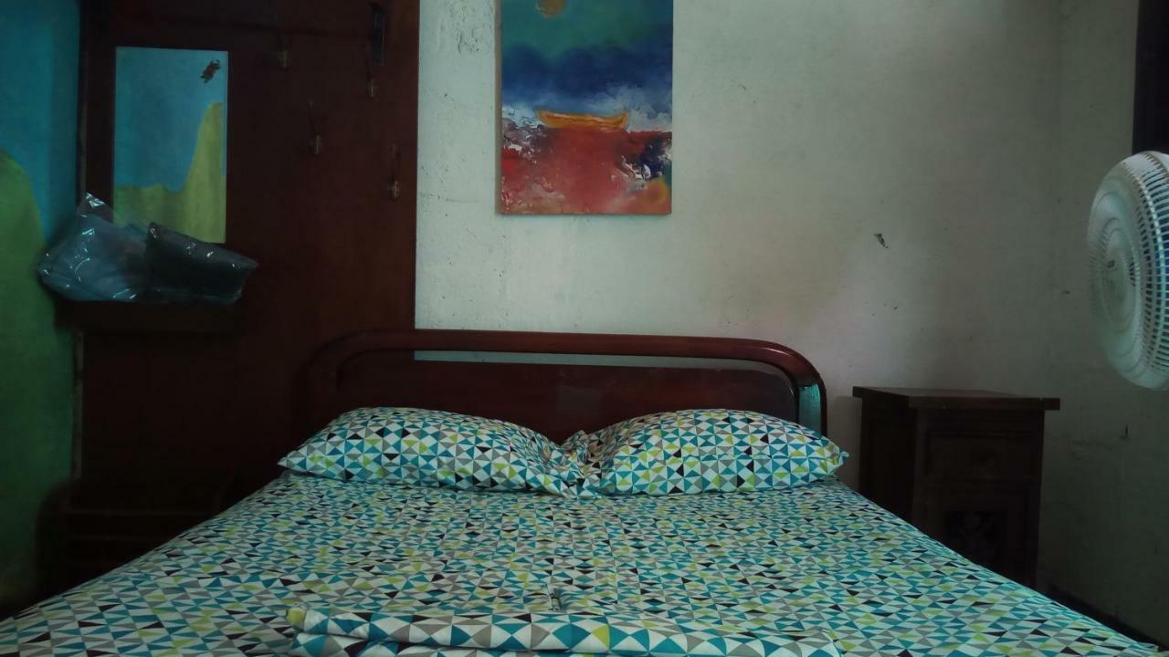 Necoclí Hostal La Mariapolis מראה חיצוני תמונה